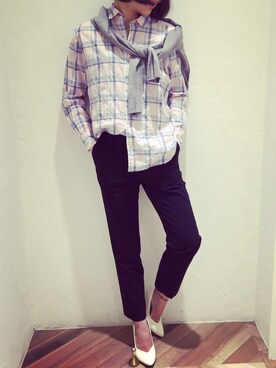 Ayumiさんのコーディネート