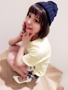 Ayumiさんのコーディネート