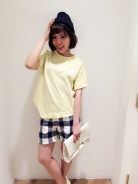 Ayumiさんのコーディネート