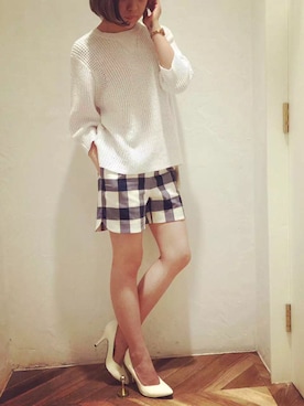 Ayumiさんのコーディネート