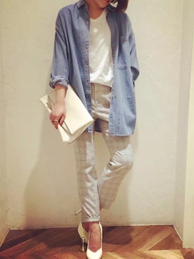 Ayumiさんのコーディネート