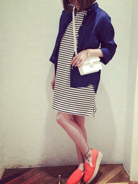 Ayumiさんのコーディネート