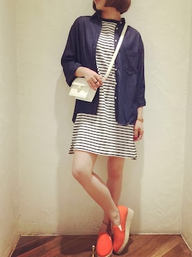 Ayumiさんのコーディネート