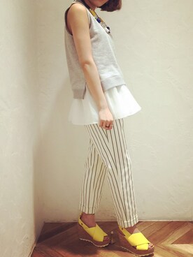 Ayumiさんのコーディネート