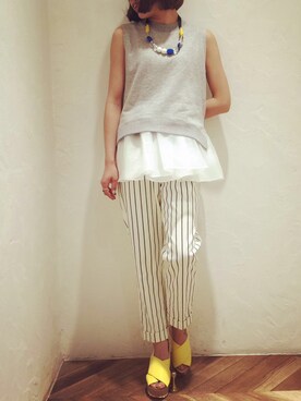 Ayumiさんのコーディネート