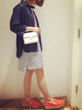 Ayumiさんのコーディネート