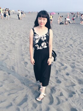 Selena🐦さんのコーディネート