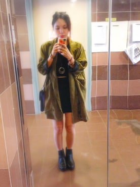 cammyipさんのコーディネート