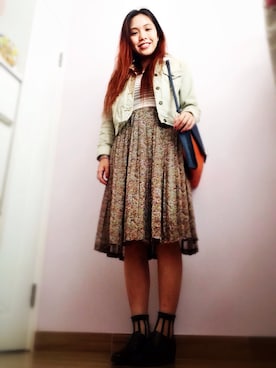 cammyipさんのコーディネート