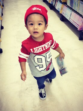 kaaaoさんのコーディネート