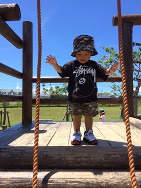 kaaaoさんのコーディネート