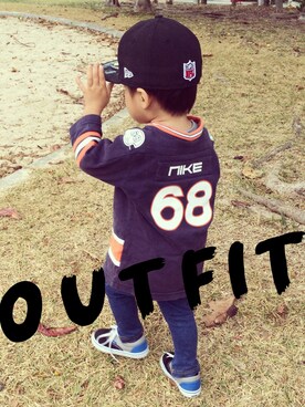 kaaaoさんのコーディネート