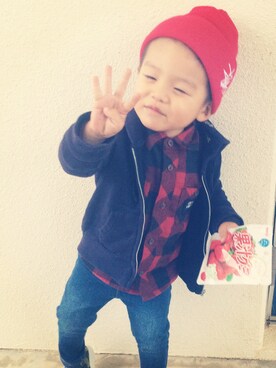 kaaaoさんのコーディネート