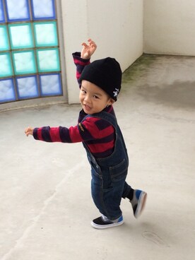 kaaaoさんのコーディネート