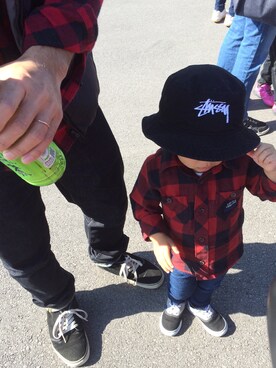 kaaaoさんのコーディネート