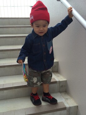 kaaaoさんのコーディネート