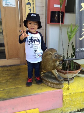 kaaaoさんのコーディネート