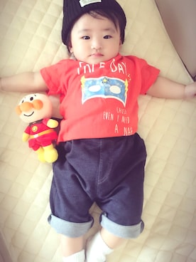 Sooohさんのコーディネート