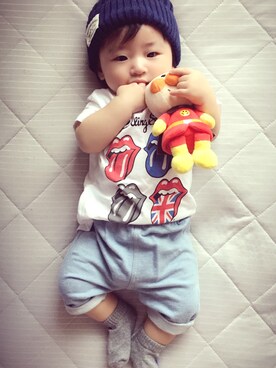 Sooohさんのコーディネート