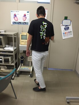 Mikiko Onoさんのコーディネート