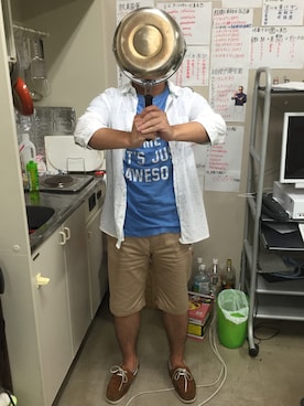 Mikiko Onoさんのコーディネート