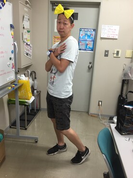 Mikiko Onoさんのコーディネート