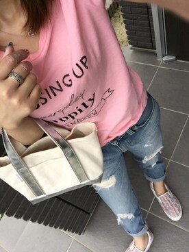 mi-0111さんのコーディネート