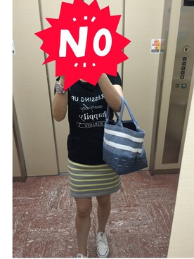 mi-0111さんのコーディネート