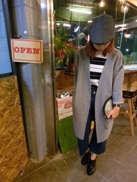 杜妮娜さんのコーディネート