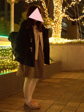 さーこさんのコーディネート