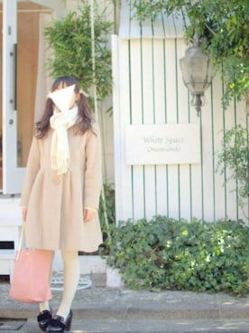 さーこさんのコーディネート