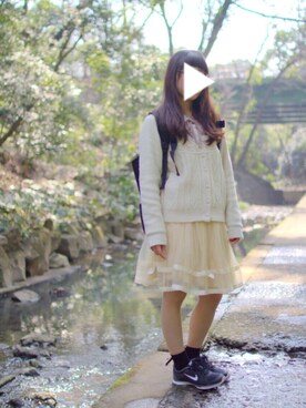 さーこさんのコーディネート