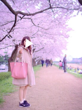 さーこさんのコーディネート