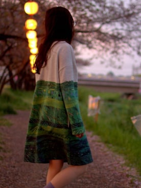 さーこさんのコーディネート