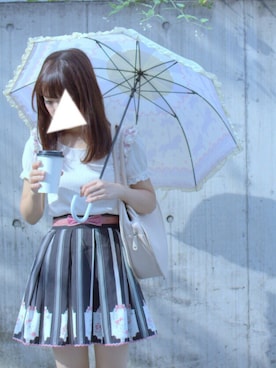 さーこさんのコーディネート