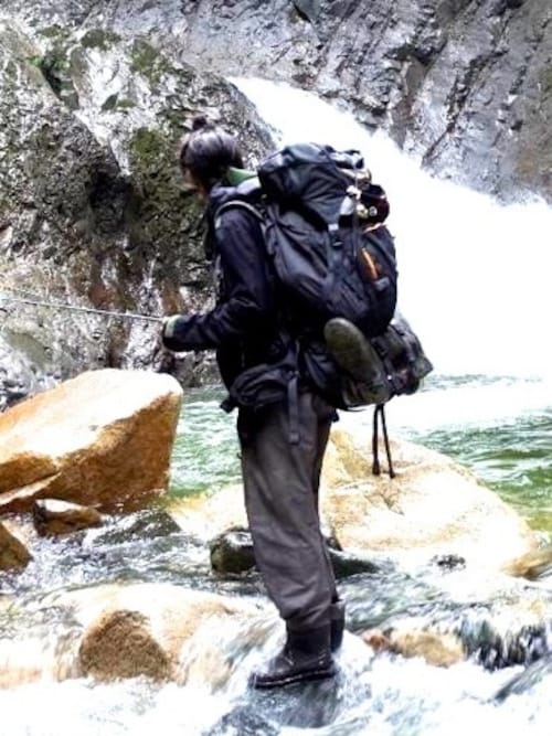 福山正和さんのコーディネート