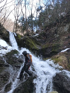 福山正和さん(メンズ・178cm)の春コーディネート