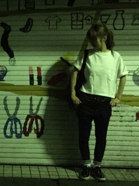 moeさんのコーディネート