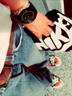 moeさんのコーディネート