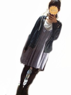 aiaiさんのコーディネート