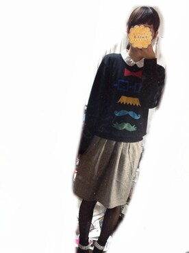 aiaiさんのコーディネート