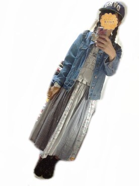 aiaiさんのコーディネート