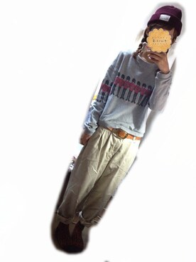 aiaiさんのコーディネート