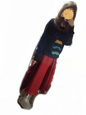 aiaiさんのコーディネート