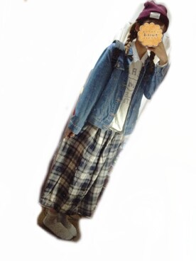 aiaiさんのコーディネート