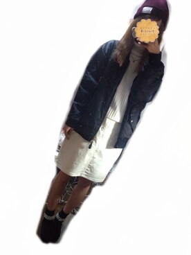 aiaiさんのコーディネート