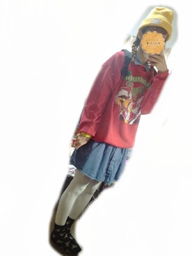 aiaiさんのコーディネート