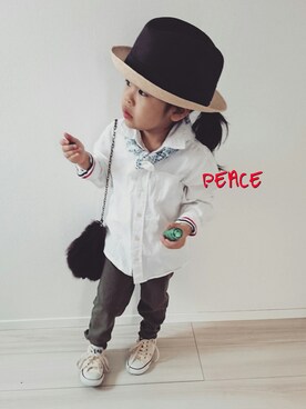 mi-maさんのコーディネート