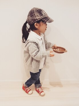 mi-maさんのコーディネート