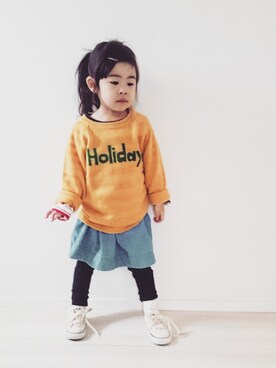 mi-maさんのコーディネート